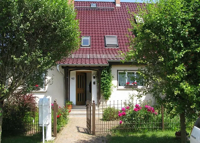 Fewo Weidenhof