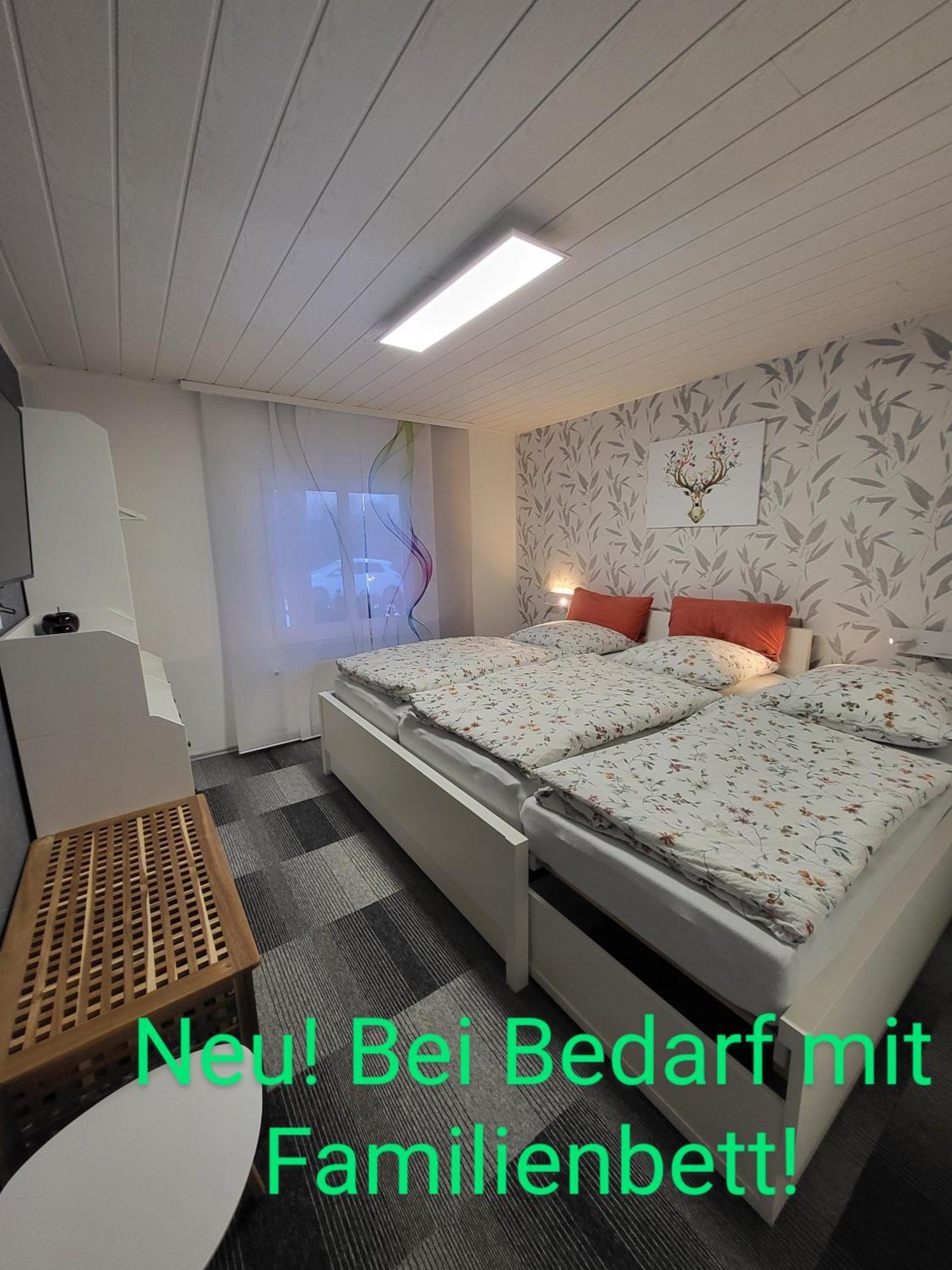 Apartment Weidenhof *