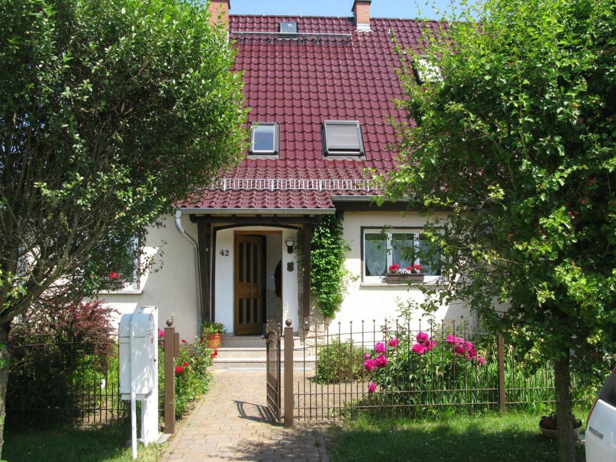 Weidenhof *